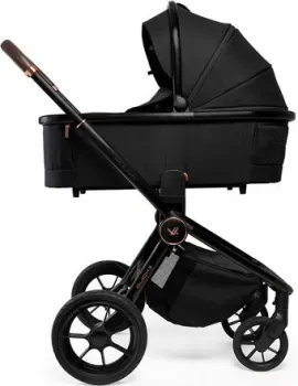 Muuvo Quick SE (2 в 1, sunset black)