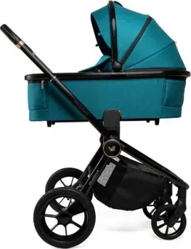 Muuvo Quick SE (2 в 1, paradise gold)