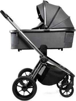 Muuvo Quick SE (2 в 1, diamond graphite)