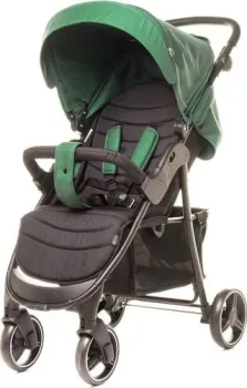 4baby Rapid XXIII (green)