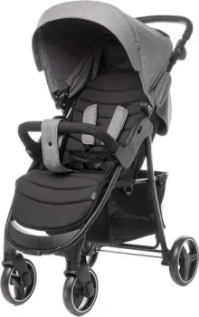4baby Rapid XXIII (melange/grey)