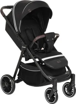 Pituso Toledo EVA (черный)