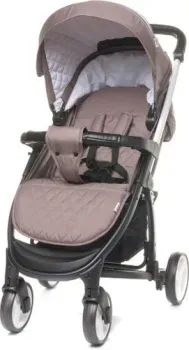 4baby Atomic XVII (brown)
