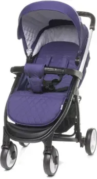 4baby Atomic XVII (purple)