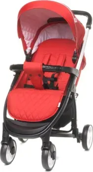 4baby Atomic XVII (red)