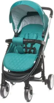 4baby Atomic XVII (dark turkus)