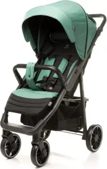 4baby Moody XXII (green)