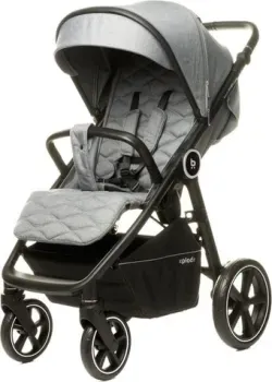 4baby Xplode Lite (серый)