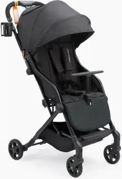 Happy Baby Umma Pro (true black)
