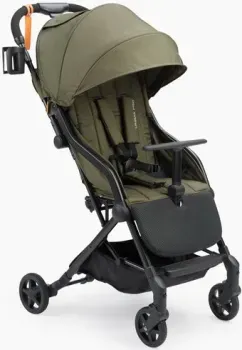 Happy Baby Umma Pro (olive green)