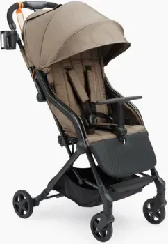 Happy Baby Umma Pro (brown)