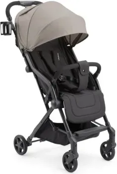 Happy Baby Umma (brown)
