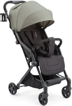 Happy Baby Umma (olive green)