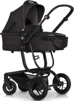 EasyGo Soul Air (basalt)