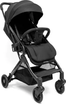 Amarobaby Voyager (черный)