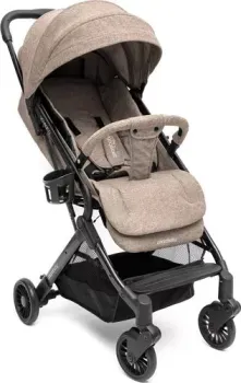 Amarobaby Voyager (коричневый)