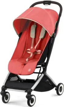 Cybex Orfeo (hibiscus red)