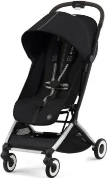 Cybex Orfeo (moon black)