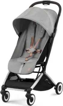 Cybex Orfeo (lava grey)