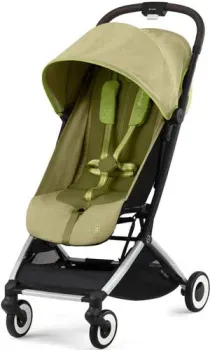 Cybex Orfeo (nature green)