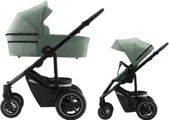 Britax Romer Smile 4 (2 в 1, jade green)