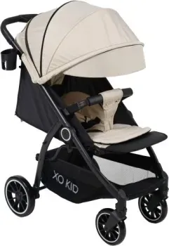 Xo Kid Steam Deluxe (beige)
