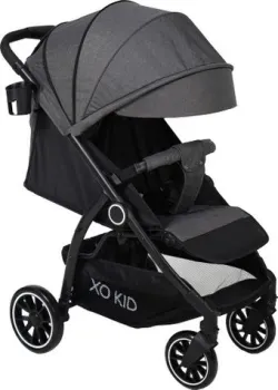 Xo Kid Steam Deluxe (dark grey)