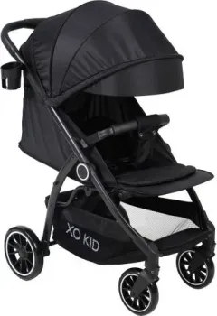 Xo Kid Steam Deluxe (black)