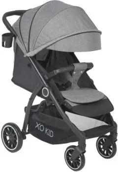 Xo Kid Steam Deluxe (light grey)
