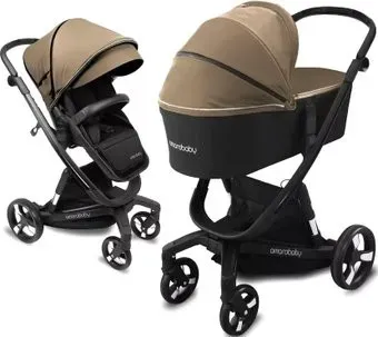 Amarobaby Tutum (2 в 1, бежевый)