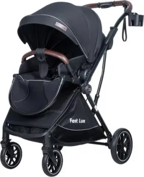Farfello Fest Lux FL-1 (черный)