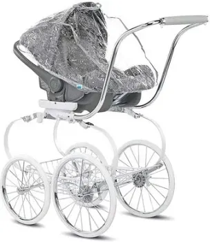 Inglesina Cab, Darwin, Huggy A096FV600