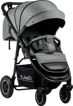 Bubago Sorex (стальной)