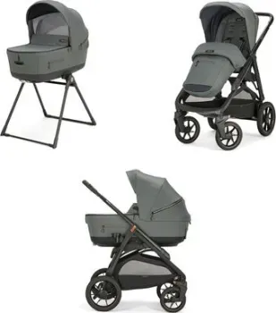 Inglesina Aptica XT Duo (3 в 1, tuareg beige)