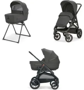 Inglesina Aptica XT Duo (3 в 1, taiga green)