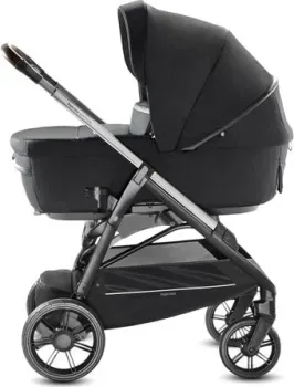 Inglesina Aptica System Duo (2 в 1, black coffee)