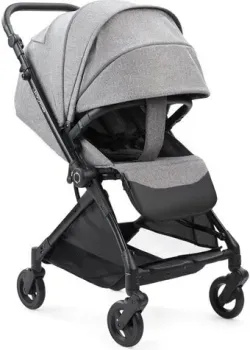 Happy Baby Joyce (grey)