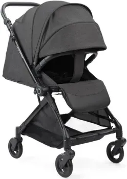 Happy Baby Joyce (black)