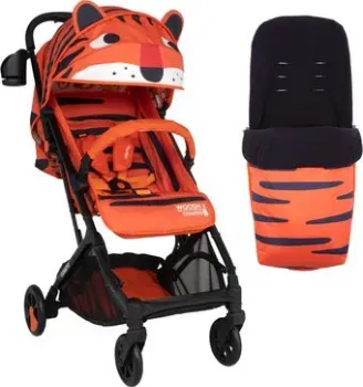 Cosatto Woosh 3 (tomkin tiger)