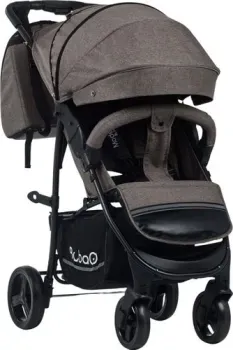 Bubago Model 2 (кофейный)