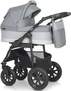 Verdi Laser Black (3 в 1, 07)