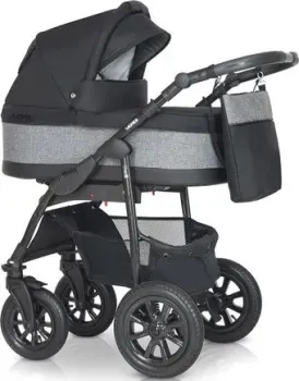 Verdi Laser Black (3 в 1, 06)