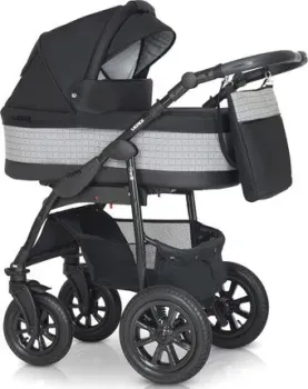 Verdi Laser Black (3 в 1, 03)