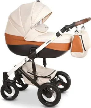 Verdi Bobo eco (3 в 1, 10)