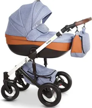 Verdi Bobo eco (3 в 1, 05)