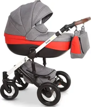 Verdi Bobo eco (3 в 1, 03)