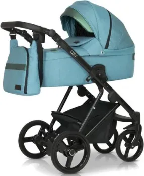 Verdi Babies Oxy (3 в 1, 4)