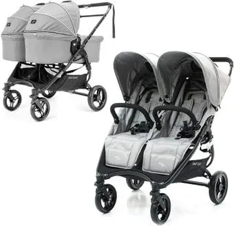 Valco Baby Snap Duo (2 в 1, cool grey)