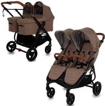 Valco Baby Snap Duo Trend (2 в 1, cappuccino)