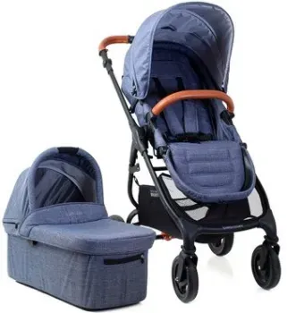 Valco Baby Snap 4 Ultra Trend (2 в 1, denim)